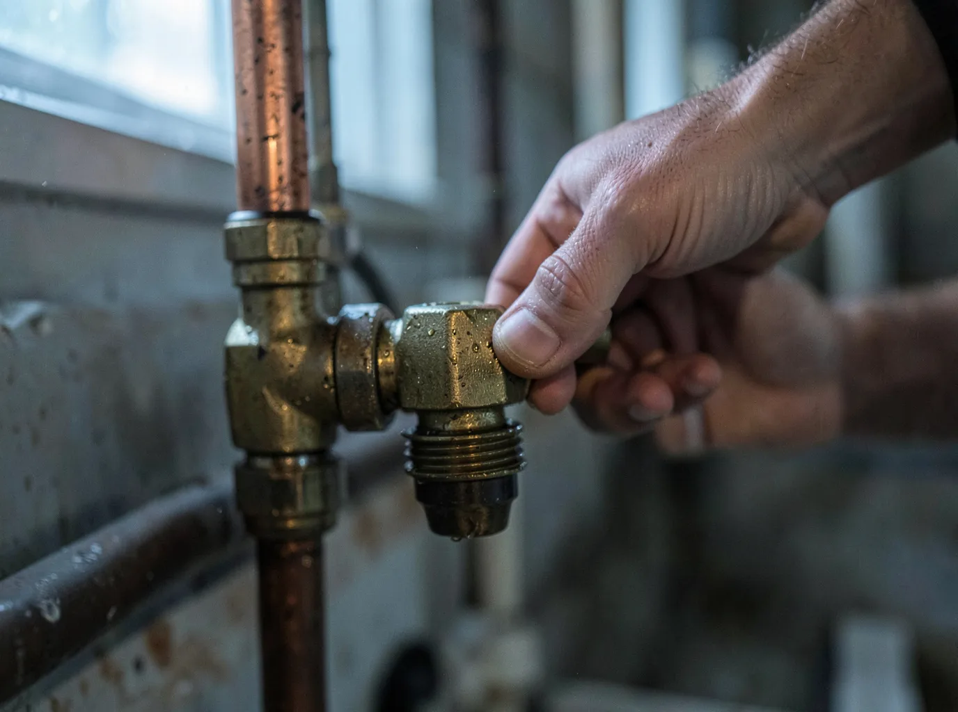 Emergency Plumber Wheatcroft, KY FAQs